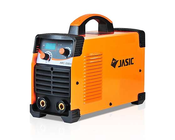Svařovací invertor JASIC ARC 250 (Z227) - včetně svařovacích kabelů a příslušenství