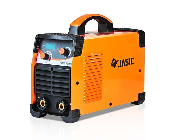 Svářecí invertor JASIC ARC 250 (Z227)