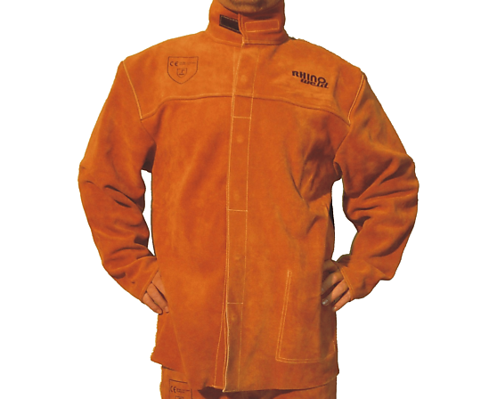 Svářečský kabát RHINOWELD JK vel. XL