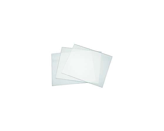Fólie do svářecí kukly SPEEDGLAS 9000 X – vnitřní, rozměr 103x53 mm