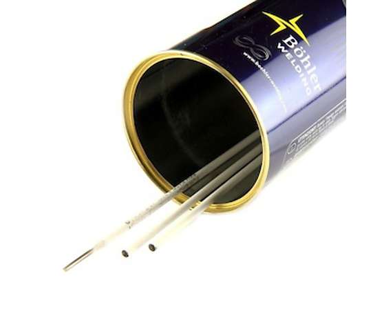 Elektroda na nerez Böhler FOX EAS 2-A  pr. 5,0/450 mm/ balení 5,4 kg