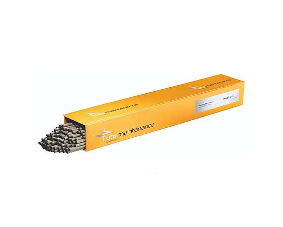 Elektroda na bronz BÖHLER UTP 32 ø 4,0/450 mm/ balení 5,8 kg