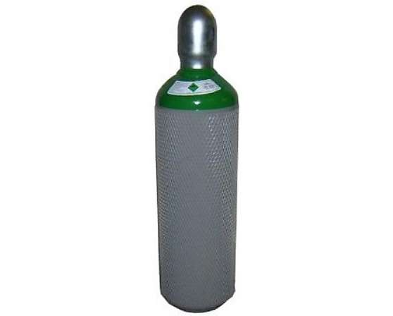 Náplň ARGON  20l /20 MPa