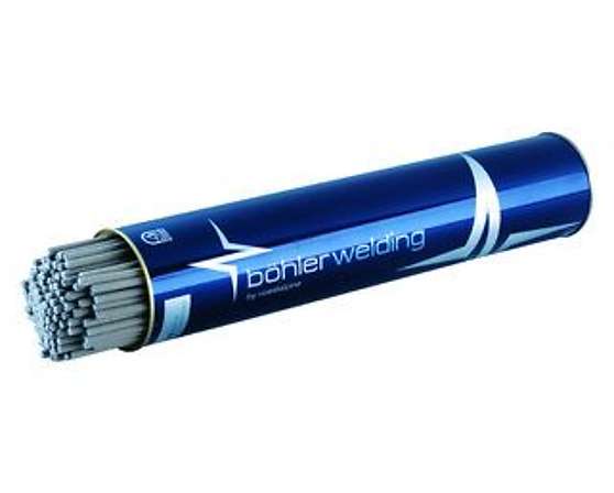 Rutilová elektroda BÖHLER FOX FFB-A ø 3,2/350 mm/ balení 4,3 kg