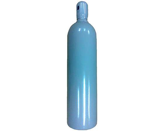Náplň CO2  40 l / 30 kg