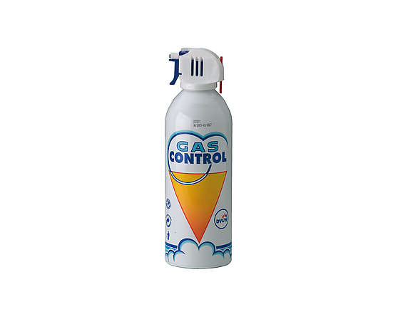 GAS CONTROL  400ml 