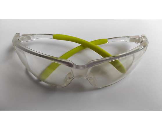 Brýle ochranné FILEX Galia - čiré