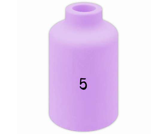 Keramická hubice 54N17 č.5