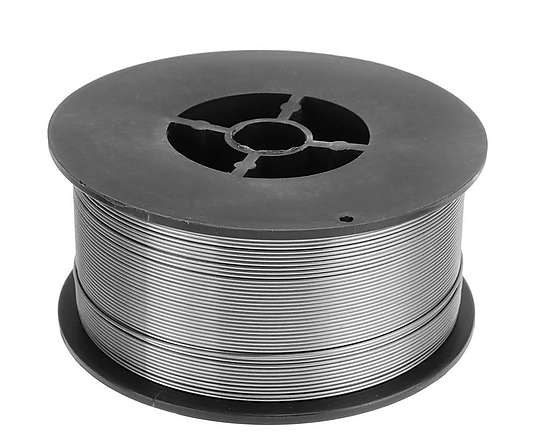 Trubičkový svářecí drát MAGG 0,9mm - 1kg