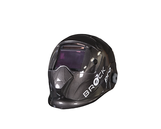 Svářečská samostmívací kukla BROCK PRO