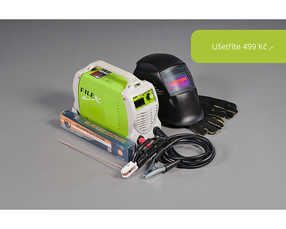FILEX IGBT 160 L set 10