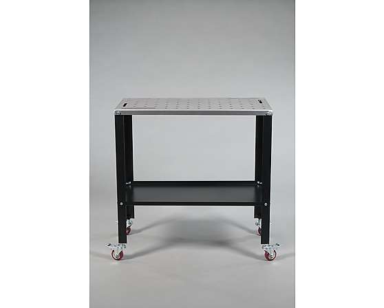 Svařovací stůl Easydesk – 550 kg (Mobilní) BROCK