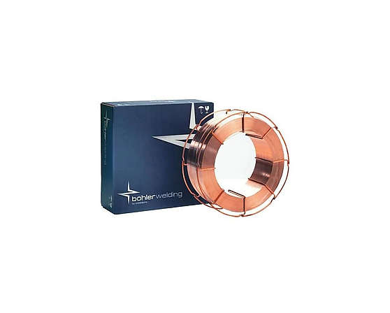 Svářecí drát UNION MV 70 Ø 1,2 cívka 16 kg