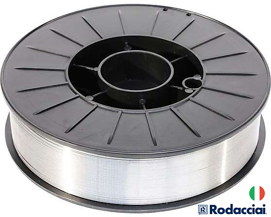 Svářecí drát Rodacciai  347 Ø 1,0 cívka 15 kg